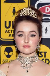 Kaitlyn Dever - Just Jared