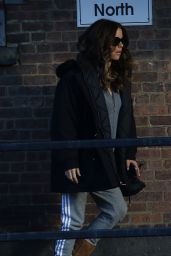 Kate Beckinsale - Out in NYC 10/28/ 2016