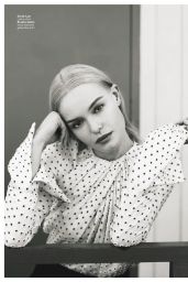 Kate Bosworth - InStyle USA November 2016 Issue