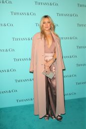 Kate Hudson – Tiffany & Co Store Renovation Unveiling in LA 10/13/2016