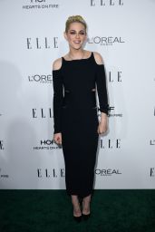 Kristen Stewart – 2016 ELLE Women in Hollywood Awards in Los Angeles