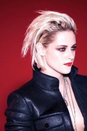 Kristen Stewart - Chanel Fall 2016 Le Rouge Collection Campaign