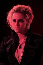 Kristen Stewart - Chanel Fall 2016 Le Rouge Collection Campaign