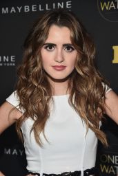 Laura Marano – People’s ‘Ones to Watch’ Event in Hollywood 10/13/2016