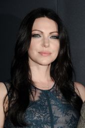 Laura Prepon - 'The Girl On The Train' Premiere in New York City 10/4 ...