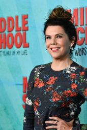 Lauren Graham – ‘Middle School: The Worst Years of My Life’ Premiere in Los Angeles 10/05/2016