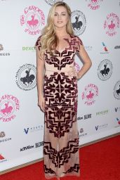 Lindsay Arnold – Carousel Of Hope Ball in Beverly Hills 10/08/2016