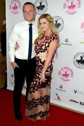 Lindsay Arnold – Carousel Of Hope Ball in Beverly Hills 10/08/2016