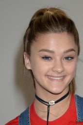 Lizzy Greene - Elizabeth Glaser Pediatric AIDS Foundation