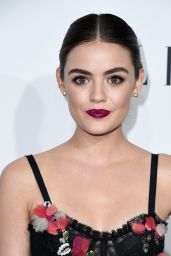 Lucy Hale – 2016 ELLE Women in Hollywood Awards in Los Angeles