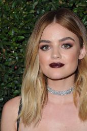 Lucy Hale - 