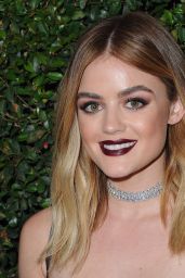 Lucy Hale - 