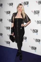 Meredith Ostrom – ‘London Town’ Premiere – 60th BFI London Film Festival 10/11/2016
