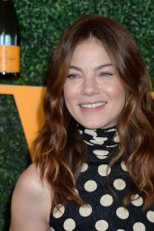 Michelle Monaghan – Veuve Clicquot Polo Classic in Los Angeles 10/15/2016