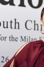 Miranda Kerr - Koriador Fashion Show After Party in Milan 9/28/2016
