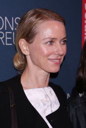 Naomi Watts - Les Liaisons Dangereuses Opening Night at the Booth Theatre in NY 10/30/2016