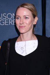 Naomi Watts - Les Liaisons Dangereuses Opening Night at the Booth Theatre in NY 10/30/2016