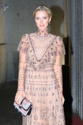 Nicky Hilton - 2016 Fashion Group International Night Of Stars Gala in NYC