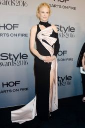 Nicole Kidman – InStyle Awards 2016 in Los Angeles, CA