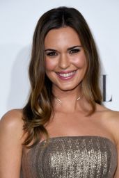 Odette Annable – 2016 ELLE Women in Hollywood Awards in Los Angeles