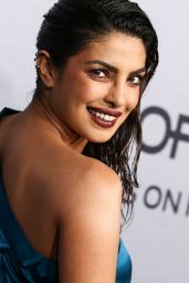 Priyanka Chopra – InStyle Awards 2016 in Los Angeles, CA