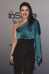 Priyanka Chopra – InStyle Awards 2016 in Los Angeles, CA