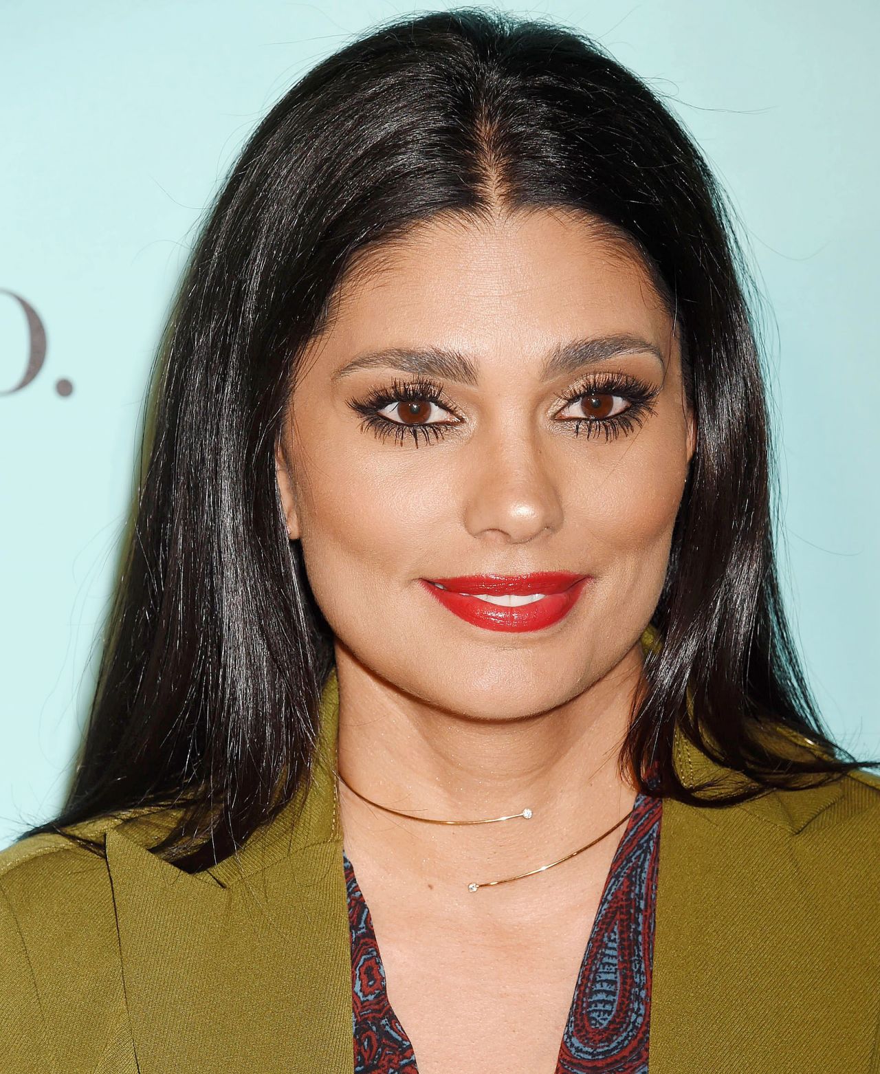 Rachel Roy Reveals Surprising Facts About Body Size and Bio ...