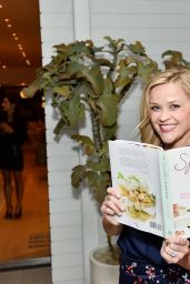 Reese Witherspoon - The Sprinkles Baking Book Pre-Release Party in Beverly Hills 10/18/ 2016 