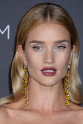 Rosie Huntington-Whiteley – LACMA Art and Film Gala in Los Angeles