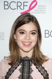 Sami Gayle - Breast Cancer Research Foundation