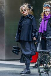 Sandra Bullock, Cate Blanchett and Helena Bonham Carter - 