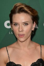 Scarlett Johansson - Variety