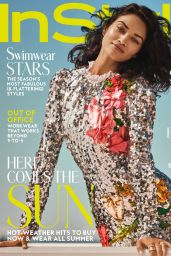 Shanina Shaik - InStyle Magazine Australia November 2016 Issue