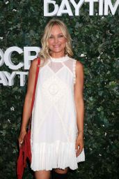 Sharon Case - CBS Daytime #1 for 30 Years Launch Party in Beverly Hills 10/10/2016 