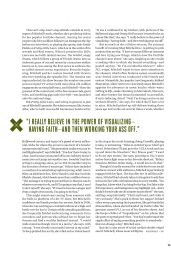 Shay Mitchell - Self Magazine November 2016 Issue