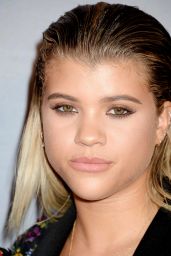 Sofia Richie – InStyle Awards 2016 in Los Angeles, CA