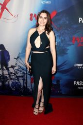 Sophie Simmons - 
