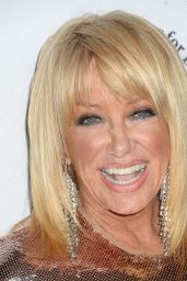 Suzanne Somers - Carousel Of Hope Ball in Beverly Hills 10/8/ 2016 