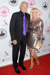 Suzanne Somers - Carousel Of Hope Ball in Beverly Hills 10/8/ 2016 