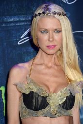 Tara Reid – Maxim Halloween Party in Los Angeles 10/22/ 2016