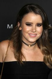 Taylor Spreitler – People’s ‘Ones to Watch’ Event in Hollywood 10/13/2016