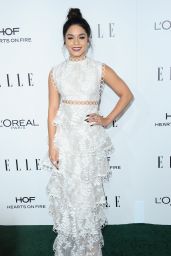 Vanessa Hudgens – 2016 ELLE Women in Hollywood Awards in Los Angeles