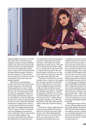 Victoria Justice - NKD Magazine October 2016 Issue