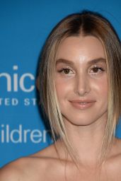 Whitney Port – 2016 UNICEF Masquerade Ball in Los Angeles