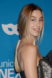 Whitney Port – 2016 UNICEF Masquerade Ball in Los Angeles