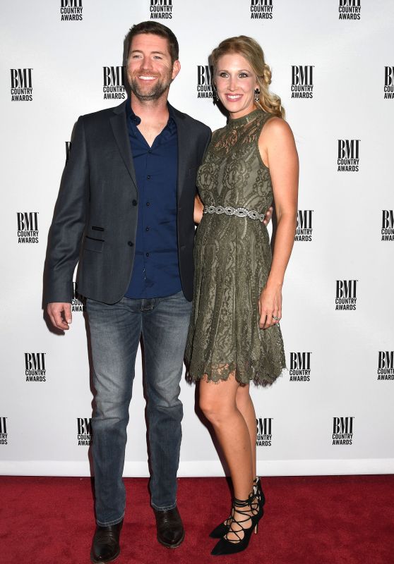  Jennifer Ford – BMI Country Awards 2016 in Nashville