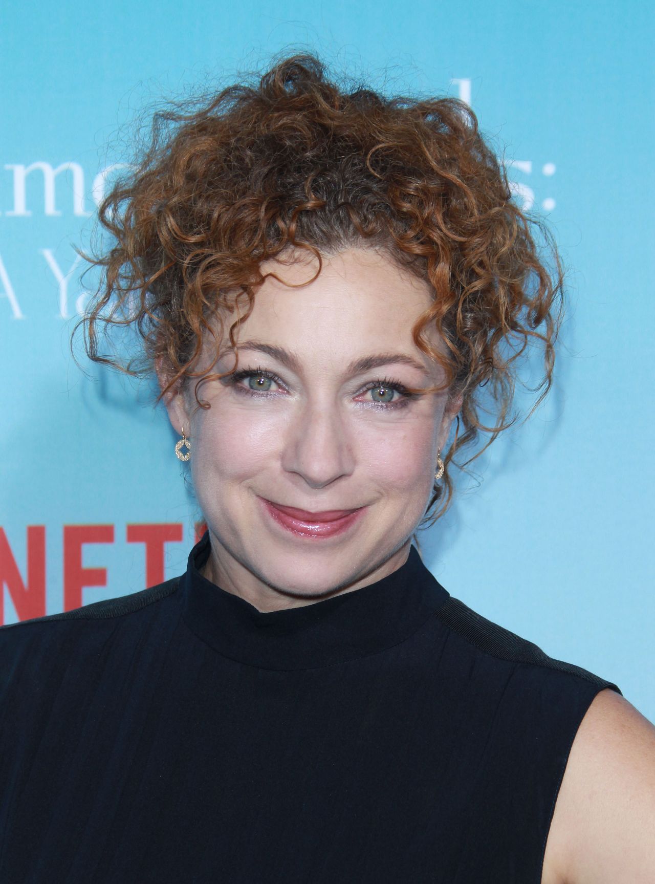 alex-kingston-gilmore-girls-a-year-in-the-life-tv-series-premiere-in-los-an...