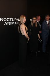 Amy Adams – ‘Nocturnal Animals’ Screening in Los Angeles