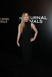 Amy Adams – ‘Nocturnal Animals’ Screening in Los Angeles