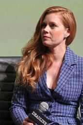 Amy Adams - The Contenders Presented by Deadline in Los Angeles 11/5/ 2016 